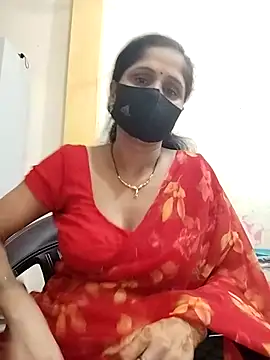 Изображение секс-шоу модели sexxyradha