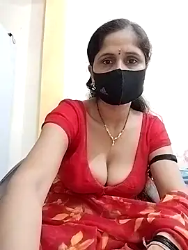 sexxyradha's sex show image