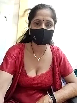 sexxyradha's sex show image