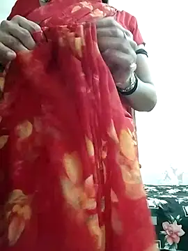Изображение секс-шоу модели sexxyradha