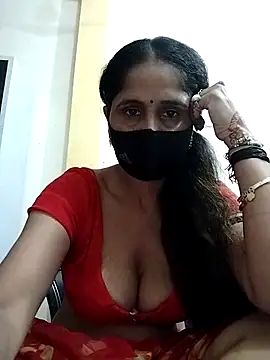 Изображение секс-шоу модели sexxyradha