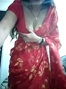 Изображение секс-шоу модели sexxyradha