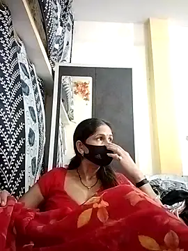 Изображение секс-шоу модели sexxyradha