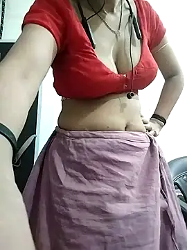 Изображение секс-шоу модели sexxyradha