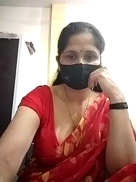 Изображение секс-шоу модели sexxyradha