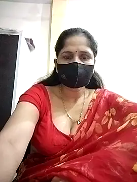 Изображение секс-шоу модели sexxyradha