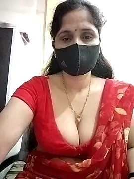 Изображение секс-шоу модели sexxyradha