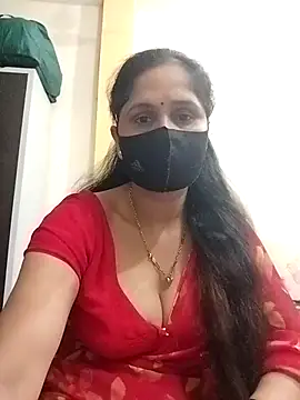 Изображение секс-шоу модели sexxyradha