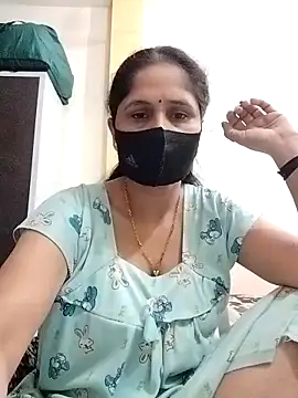 Изображение секс-шоу модели sexxyradha