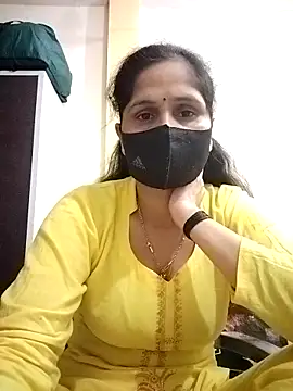 Изображение секс-шоу модели sexxyradha