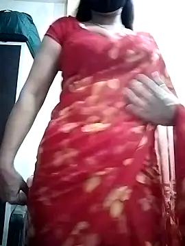 sexxyradha's sex show image