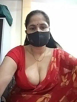 sexxyradha's sex show image