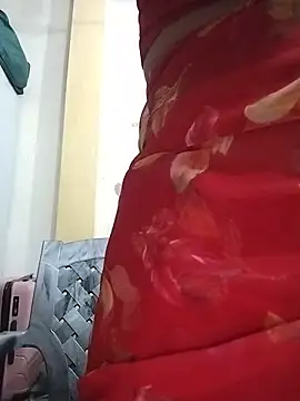 sexxyradha's sex show image
