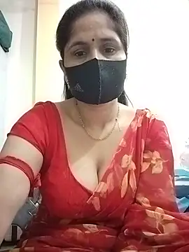 sexxyradha's sex show image