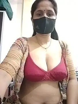 sexxyradha's sex show image