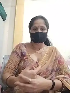 sexxyradha's sex show image