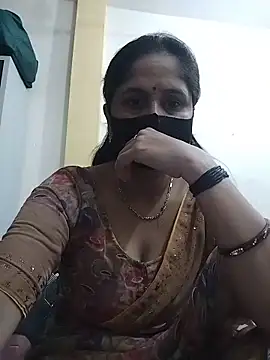 sexxyradha's sex show image