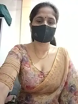 sexxyradha's sex show image