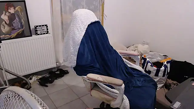 missthon0's sex show image