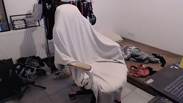 missthon0's sex show image