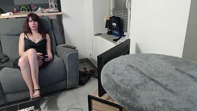 missthon0's sex show image