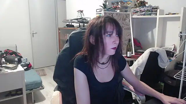 Изображение секс-шоу модели missthon0