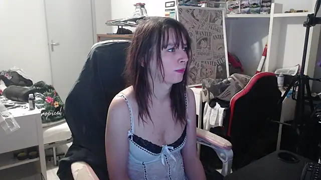 Изображение секс-шоу модели missthon0