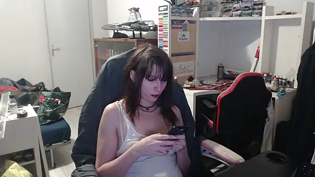 Изображение секс-шоу модели missthon0