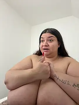 EvvaBBW's sex show image