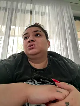 EvvaBBW's sex show image