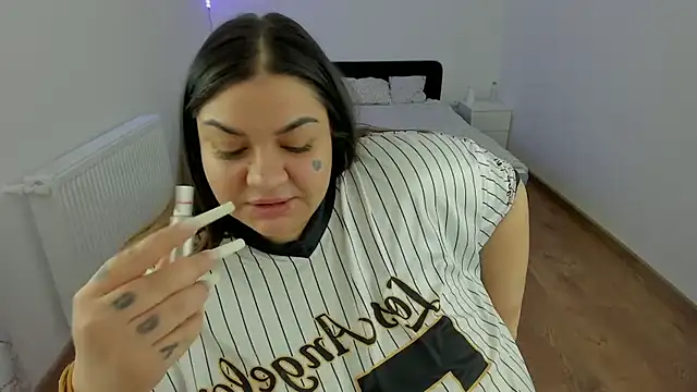 EvvaBBW's sex show image