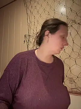 TheFishWife's sex show image