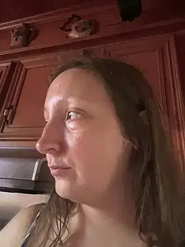 TheFishWife's sex show image