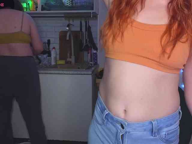 radianttwoX's sex show image