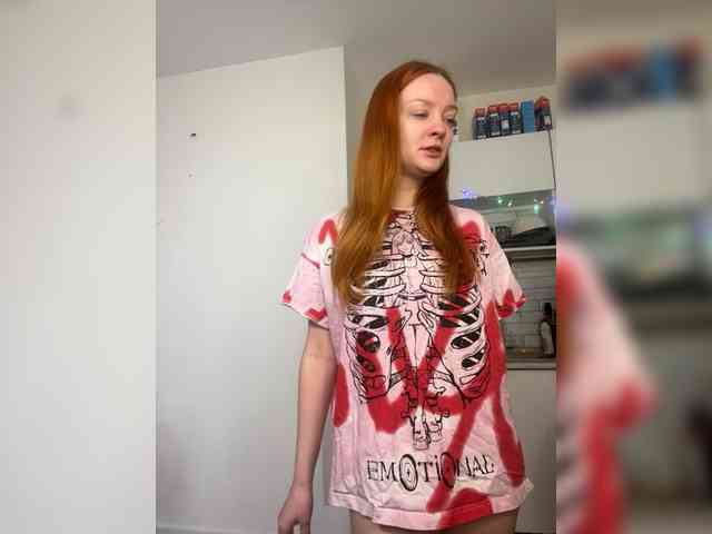 Sexshow-Bild von radianttwoX