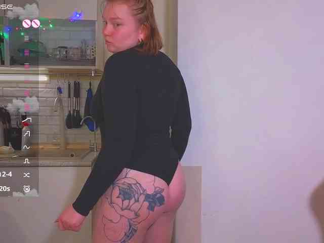 Sexshow-Bild von radianttwoX