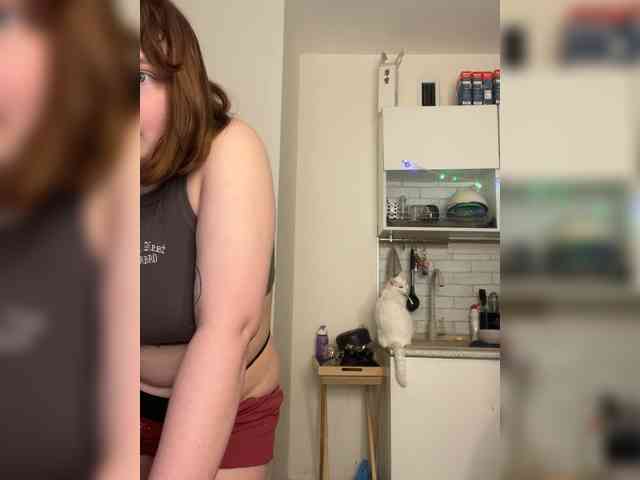 Sexshow-Bild von radianttwoX