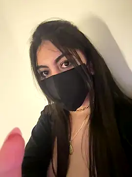 Sexshow-Bild von Hot-Sarah-arab