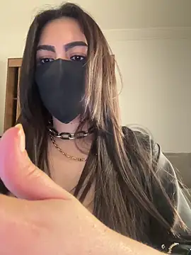 Hot-Sarah-arab's sex show image