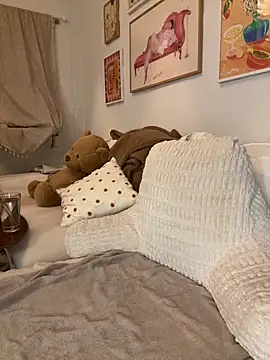 rileylovesyou's sex show image