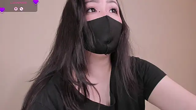 Belover_nana's sex show image