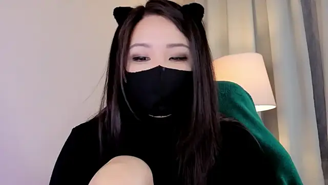 Belover_nana's sex show image