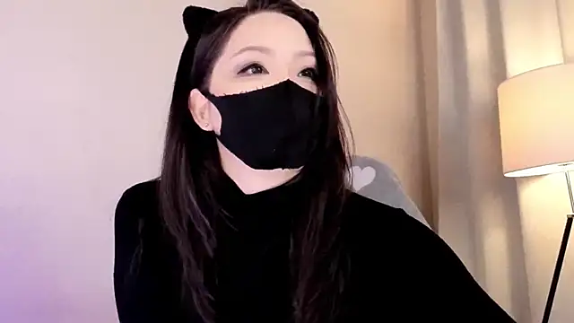 Belover_nana's sex show image