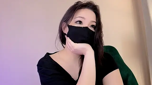 Belover_nana's sex show image