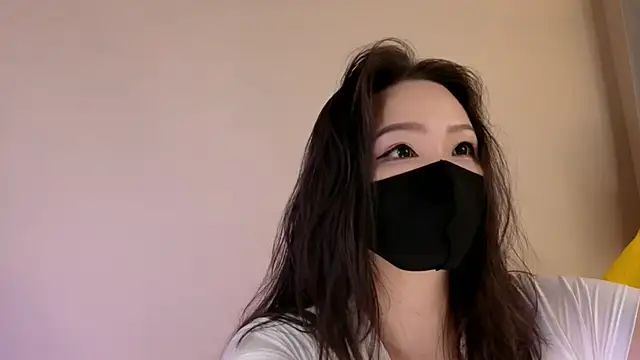 Belover_nana's sex show image