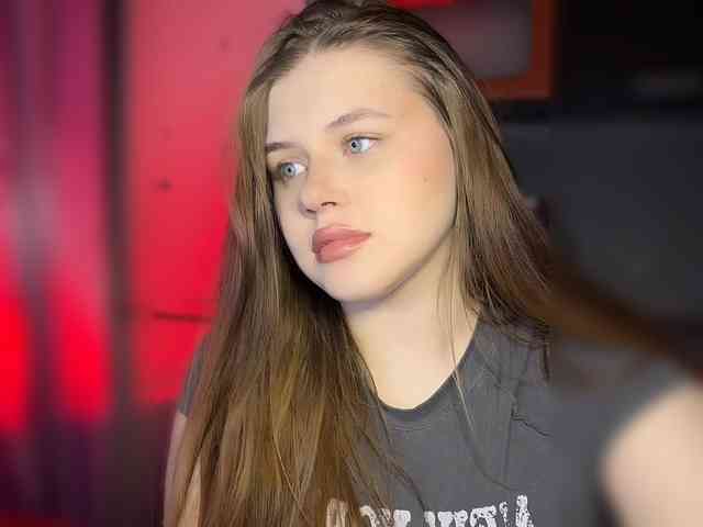 Sexshow-Bild von RinaPorchw Sexshow-Bild von RinaPorchw