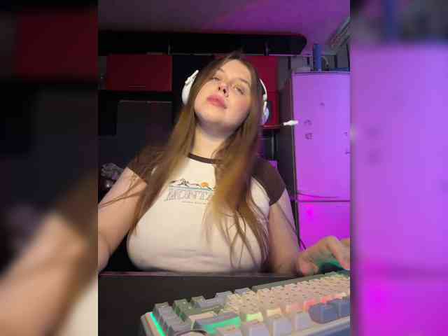 Sexshow-Bild von RinaPorchw Sexshow-Bild von RinaPorchw