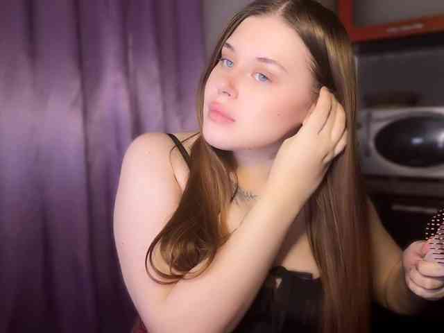 Sexshow-Bild von RinaPorchw Sexshow-Bild von RinaPorchw