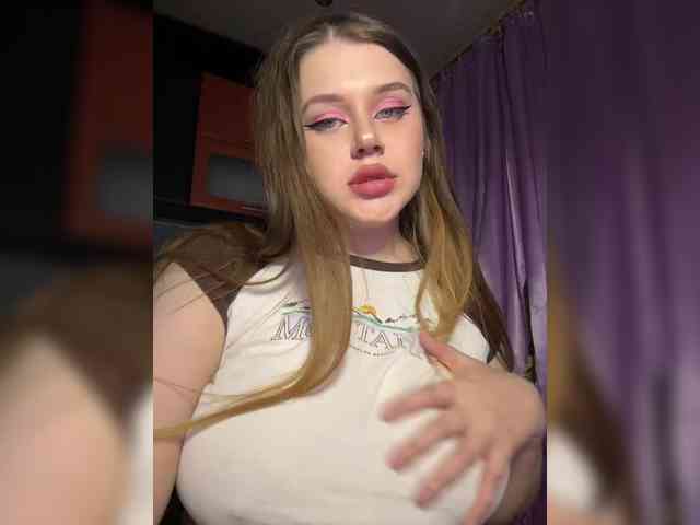 Sexshow-Bild von RinaPorchw Sexshow-Bild von RinaPorchw