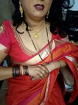 Urmila_kannada_telugu's sex show image